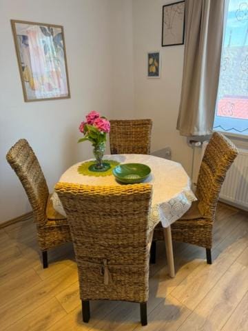 Apartmán Erika Apartment in Slovakia
