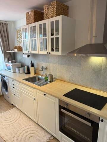 Apartmán Erika Apartment in Slovakia