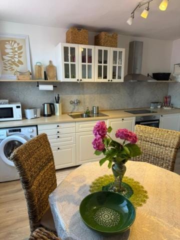 Apartmán Erika Apartment in Slovakia