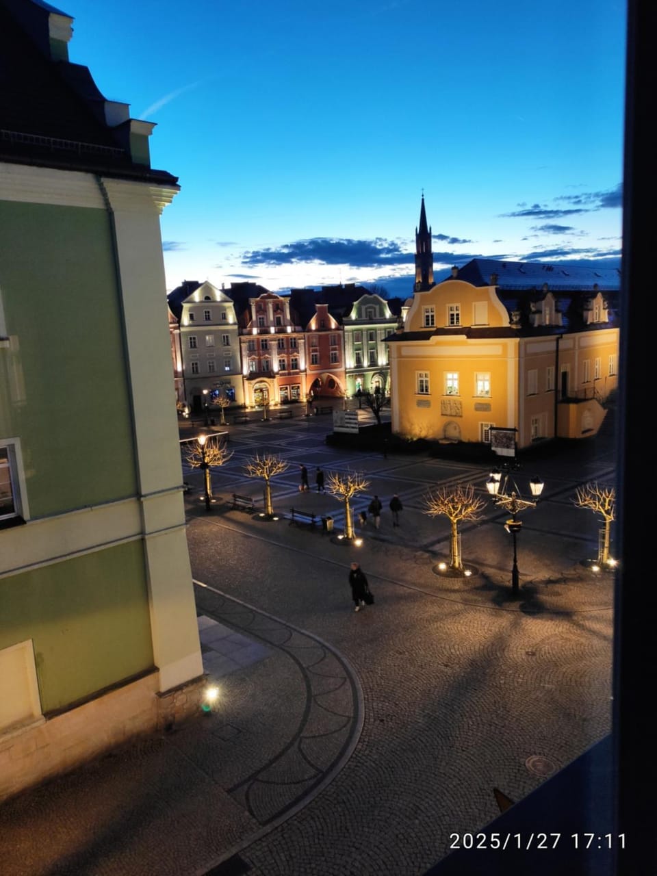 City view