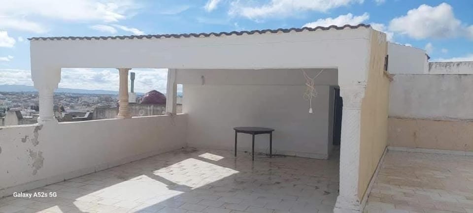 Villa a bizerte Villa in Tunisia