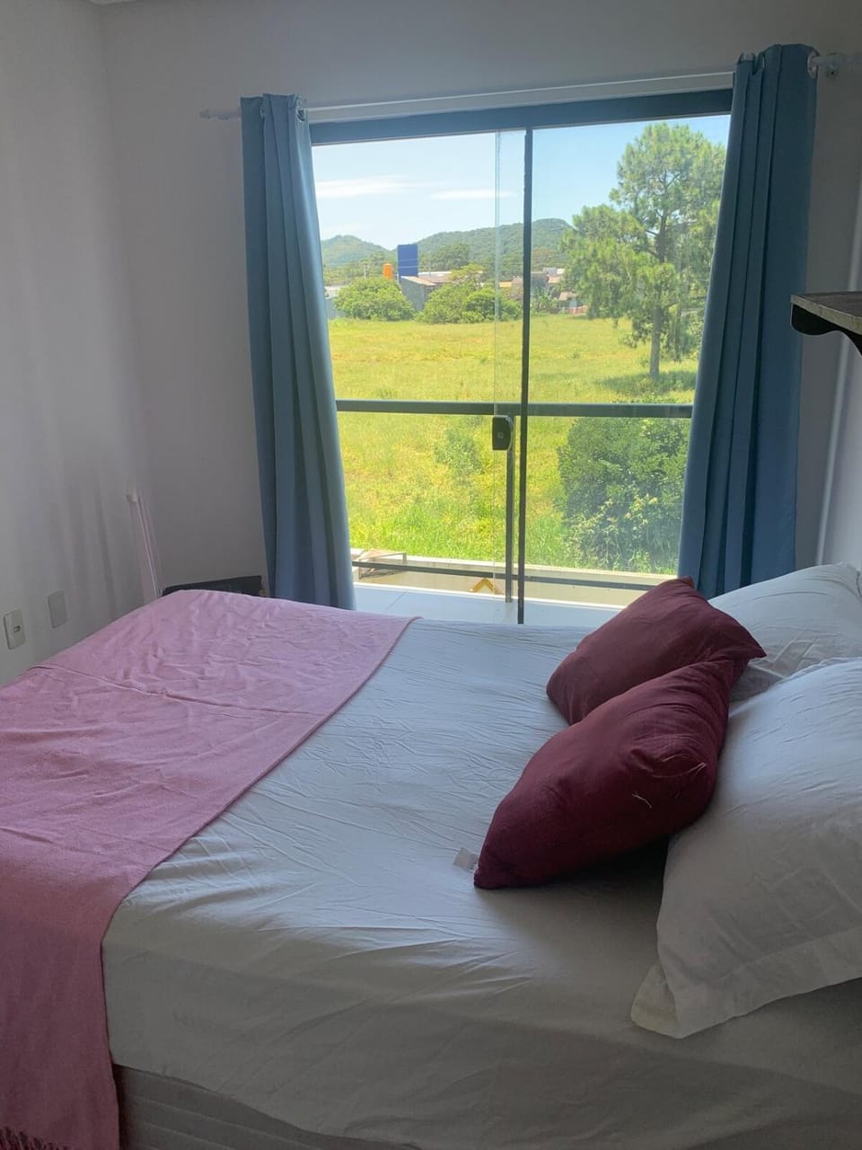 Paz e tranquilidade House in Florianopolis