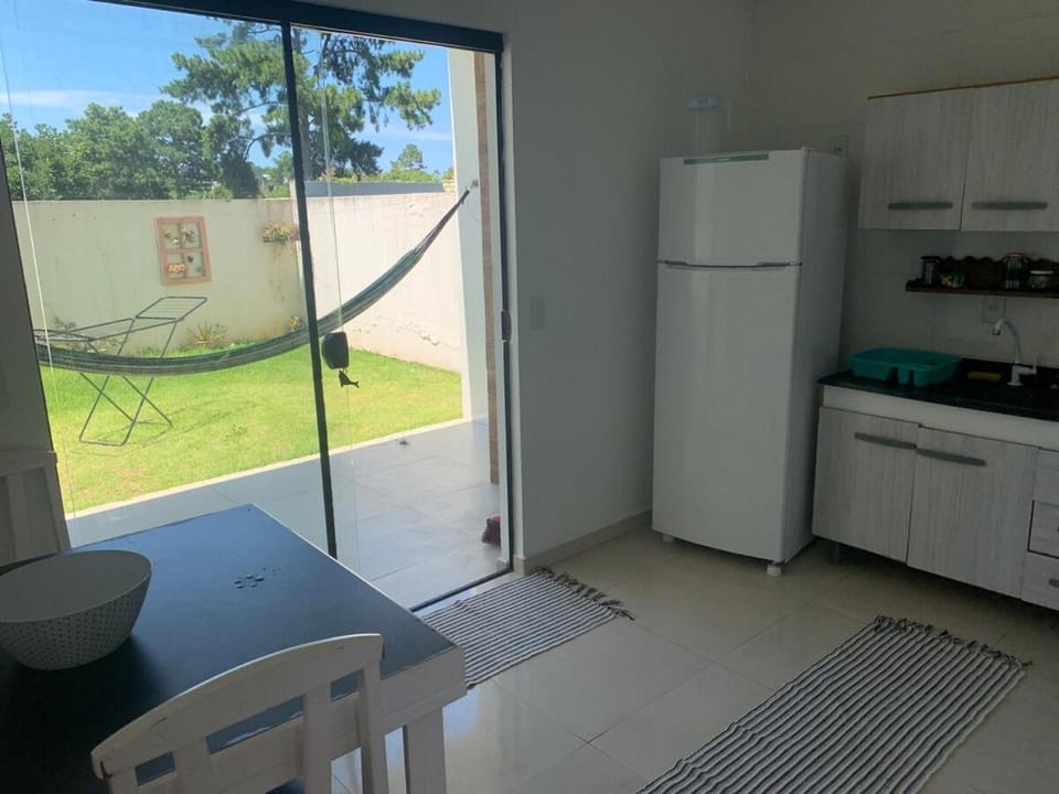 Paz e tranquilidade House in Florianopolis