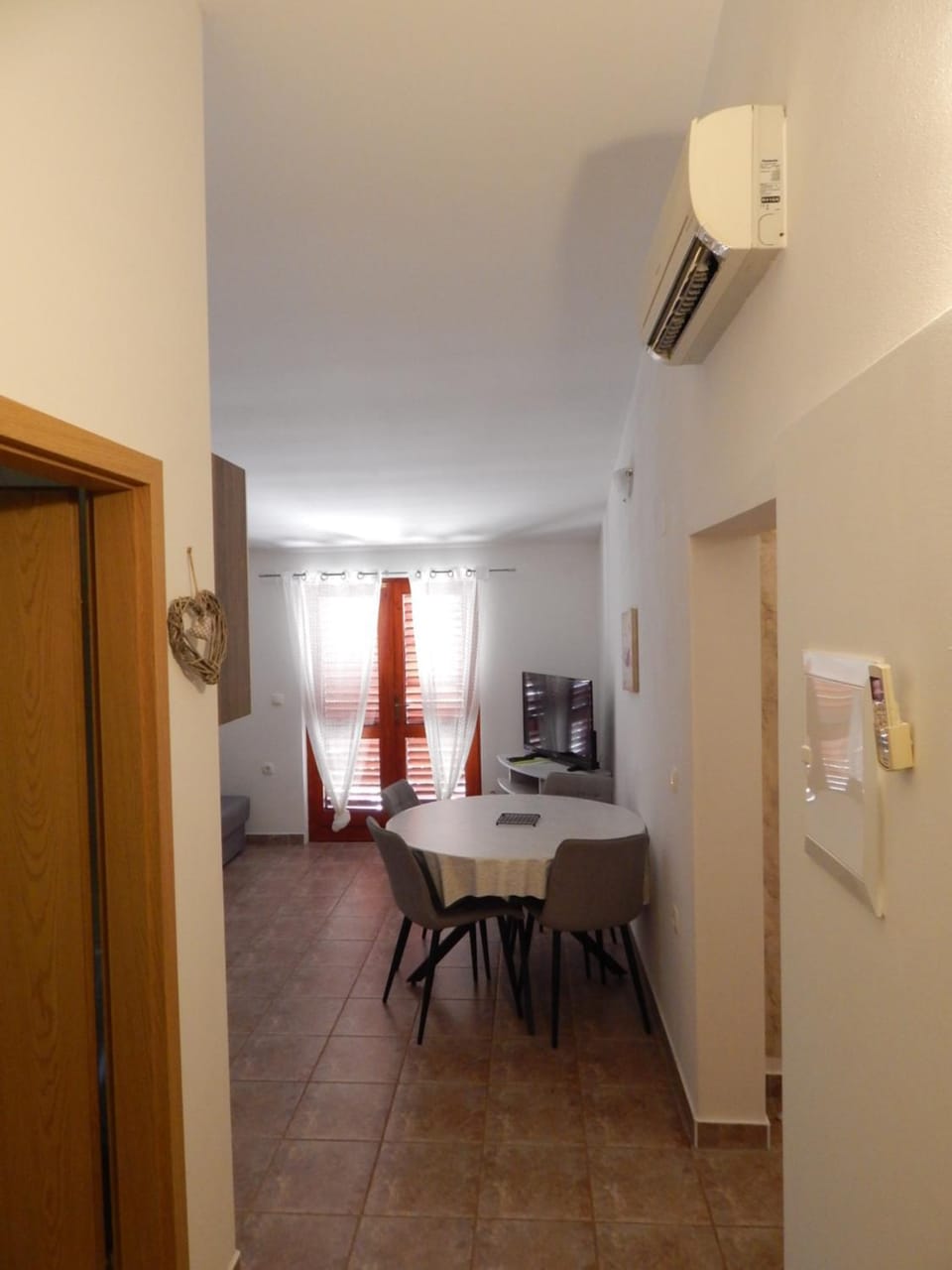 Matilda Apartment in Zadar County