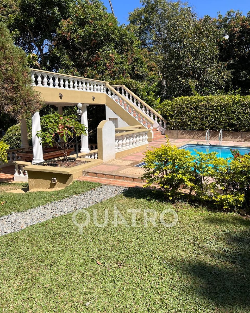 finca de recreo Villa in Antioquia