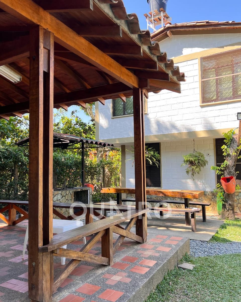 finca de recreo Villa in Antioquia