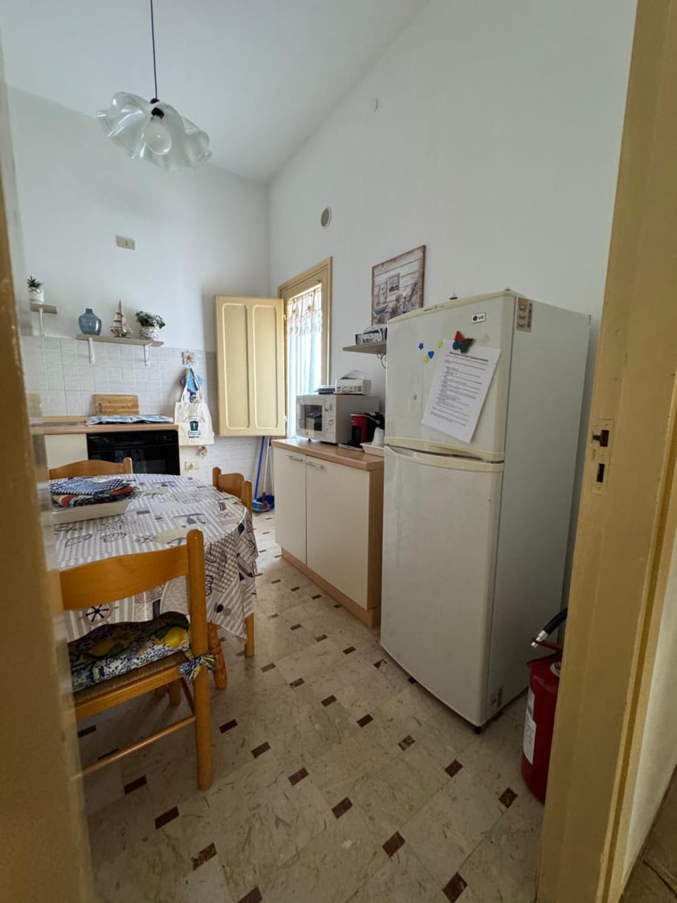 Casa Vacanze Amore House in San Vito Lo Capo