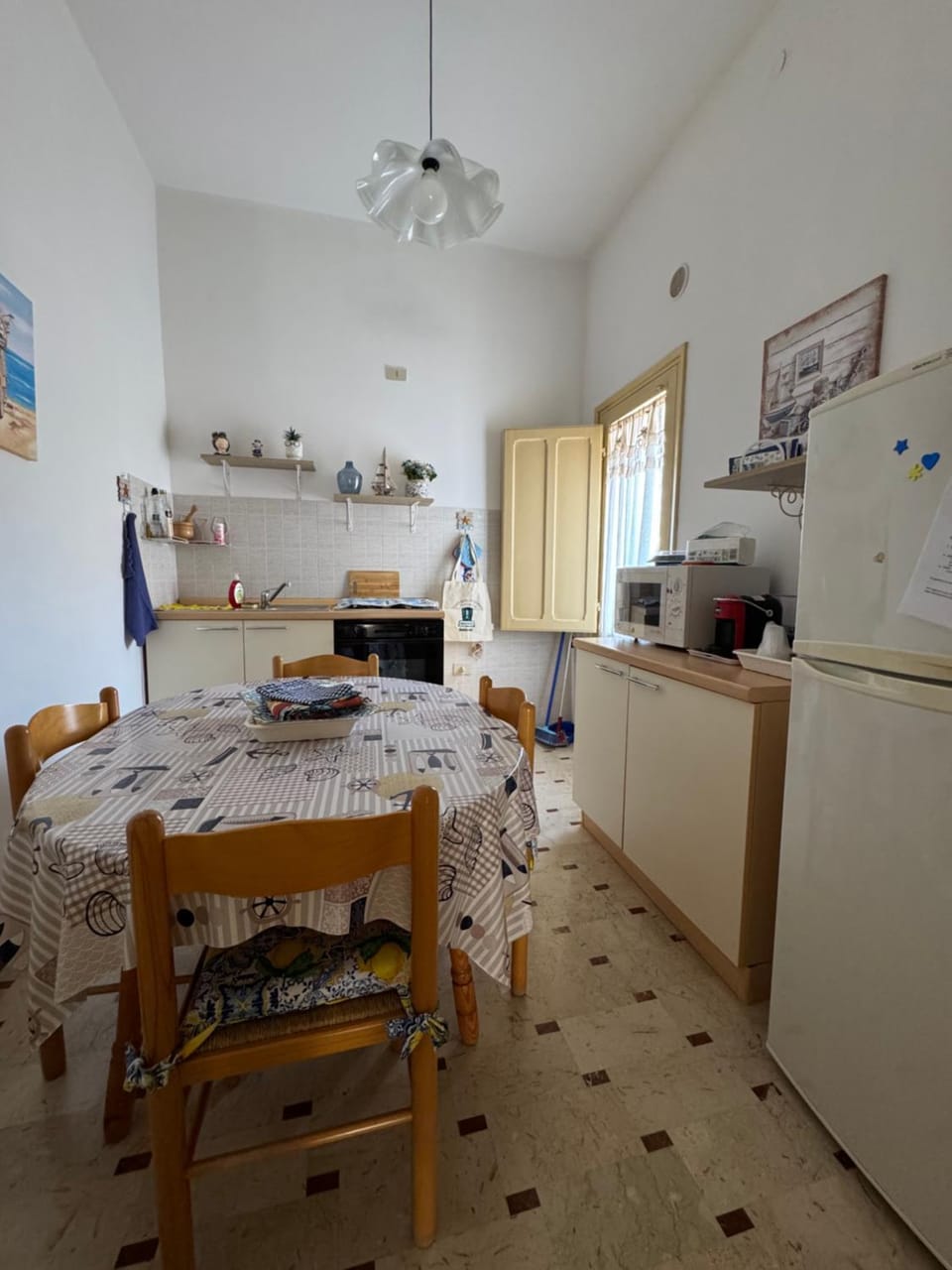 Casa Vacanze Amore House in San Vito Lo Capo