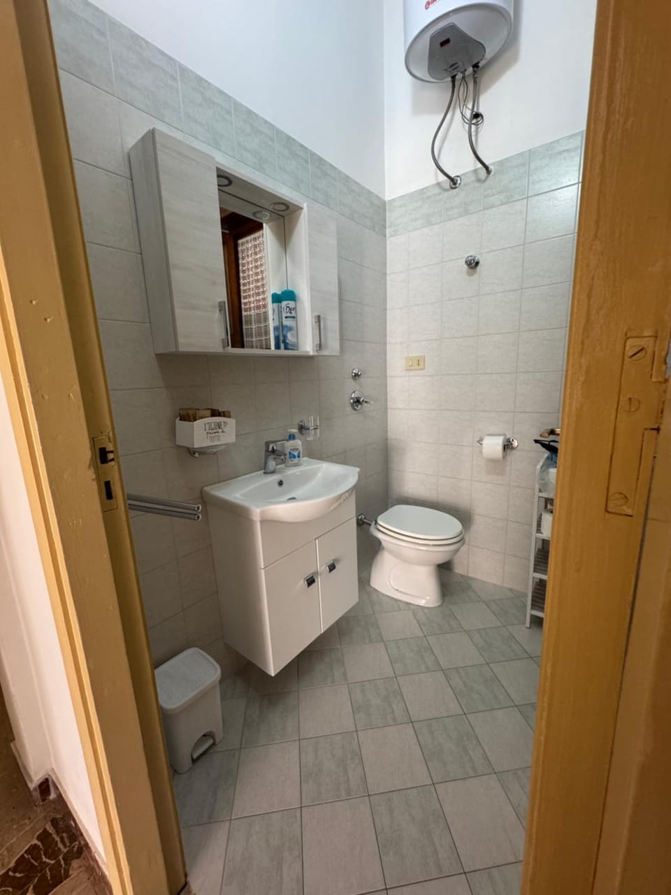 Casa Vacanze Amore House in San Vito Lo Capo