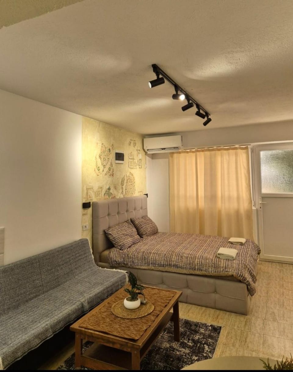 Apartman Lili centar 2 Apartment in Ohrid