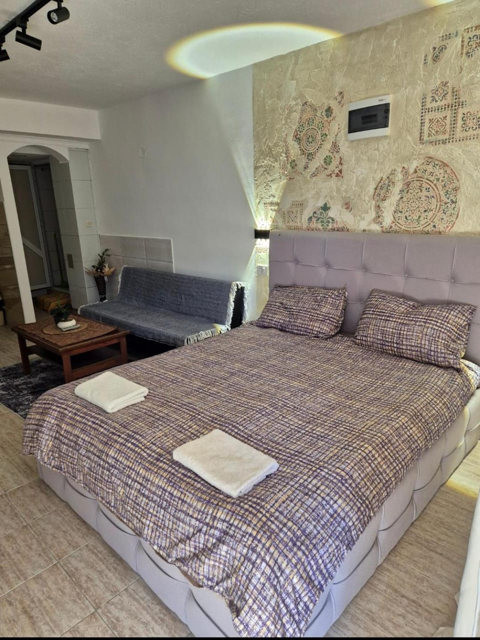 Apartman Lili centar 2 Apartment in Ohrid