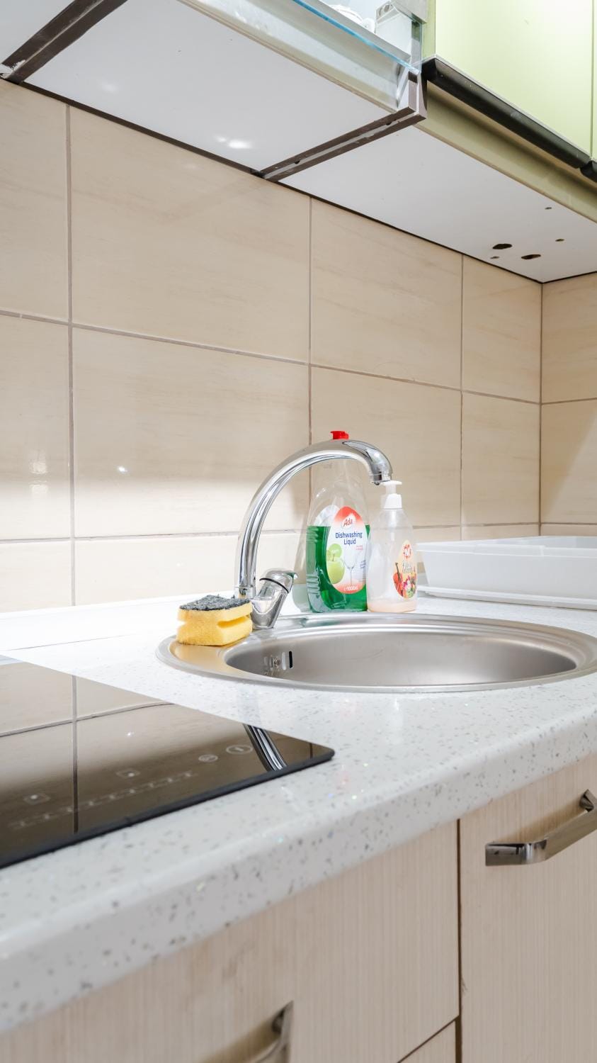 Apartman Lili centar 2 Apartment in Ohrid