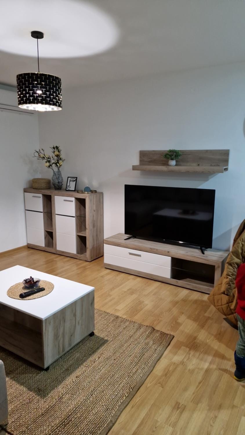 Finans2 Apartment in Vojvodina