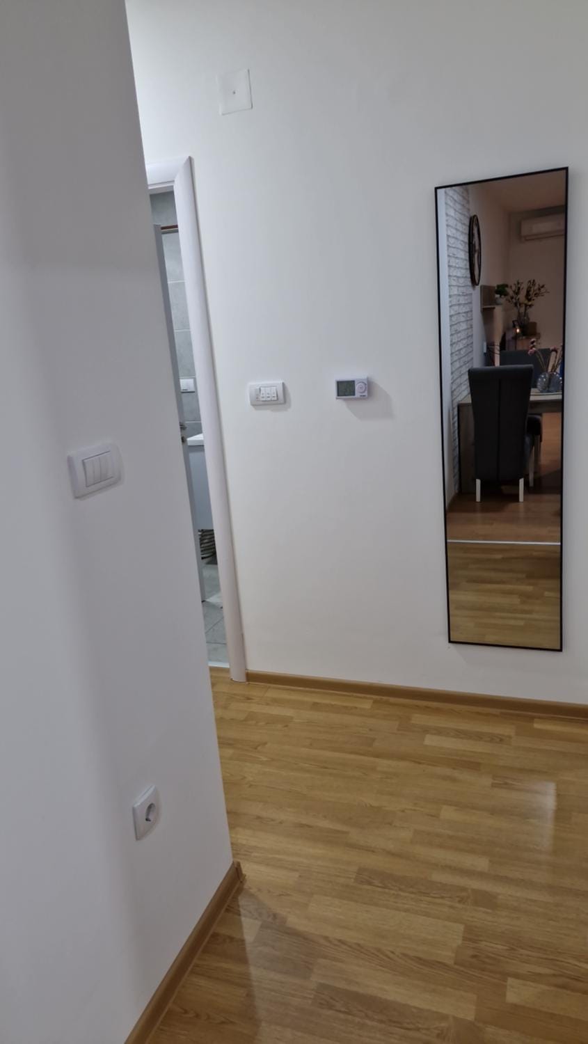 Finans2 Apartment in Vojvodina