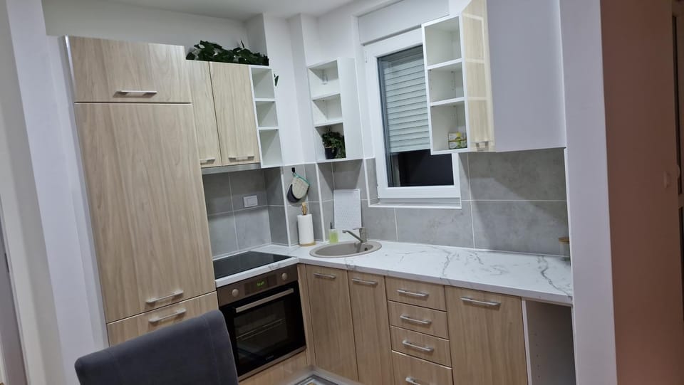 Finans2 Apartment in Vojvodina
