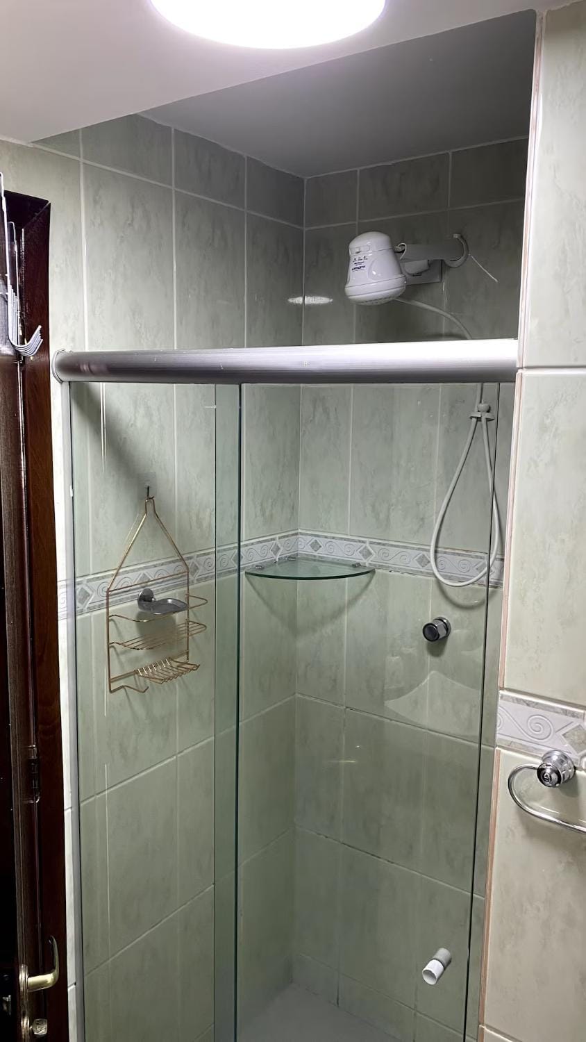 Ap p 2 pessoas na 204 Sul ideal para você Apartment in Palmas