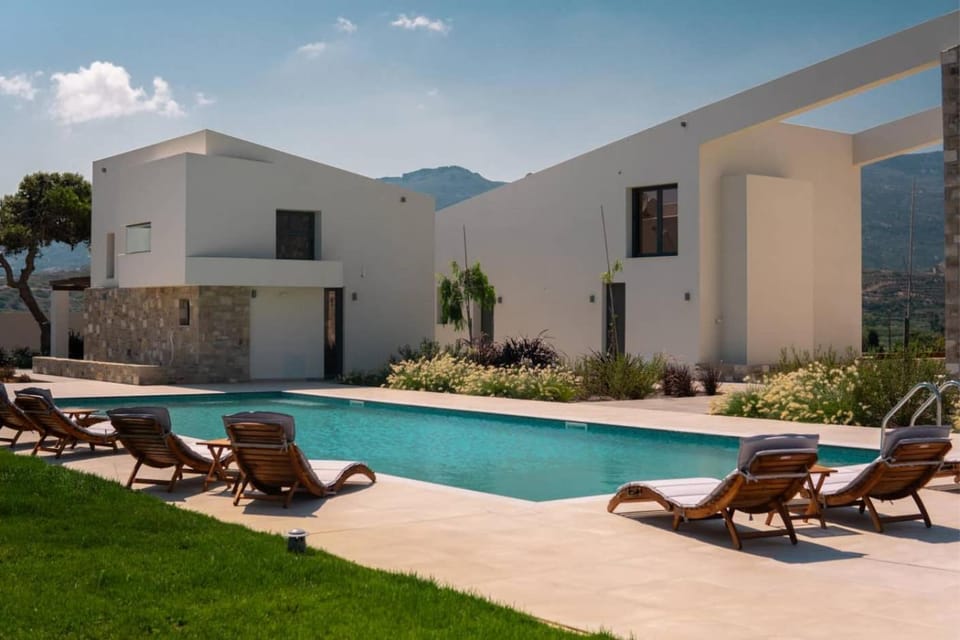 Itida Suites Apartment in Lasithi