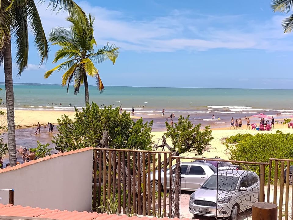 View (from property/room), Sea view