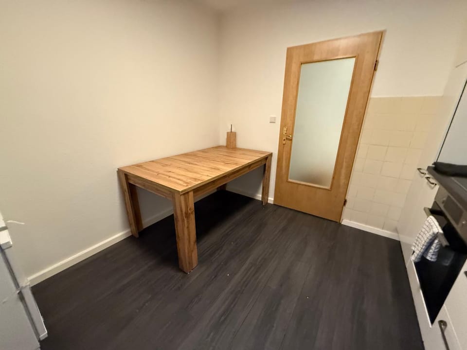 FeWo 4Z 8B Balkon Küche Wasch Apartment in North Rhine-Westphalia