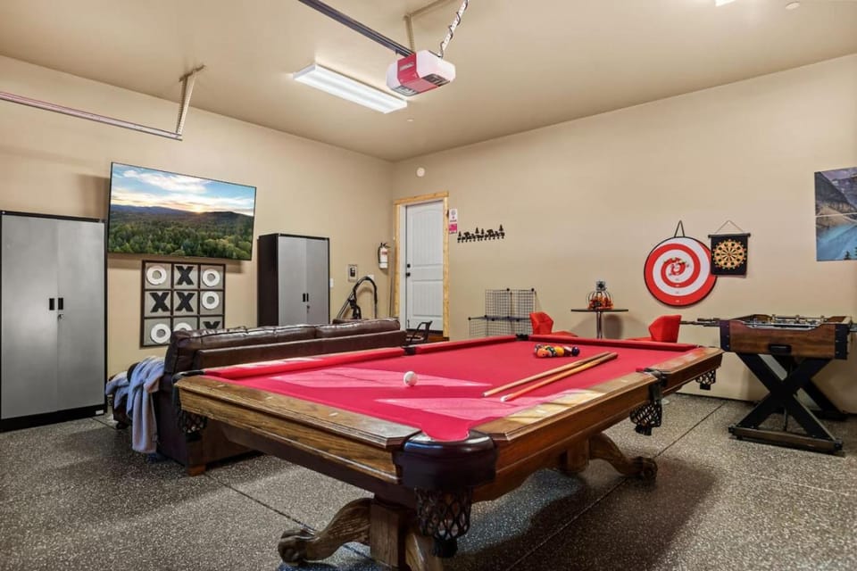 High Altitude Retreat House in Big Bear