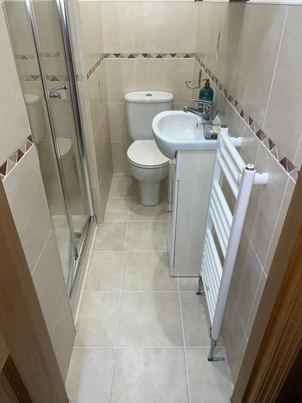Castlereagh Belfast beauty Apartment in Belfast