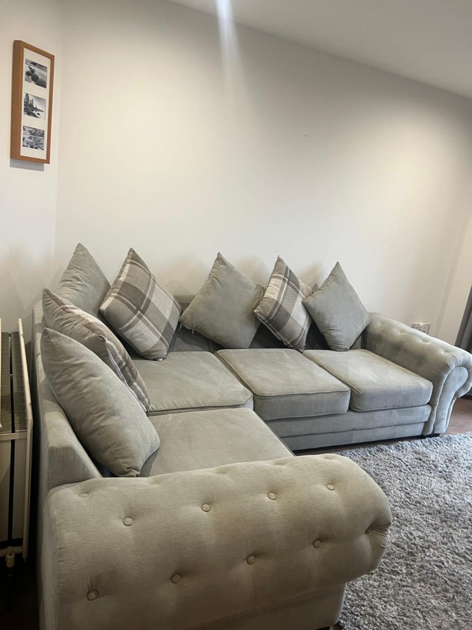 Castlereagh Belfast beauty Apartment in Belfast