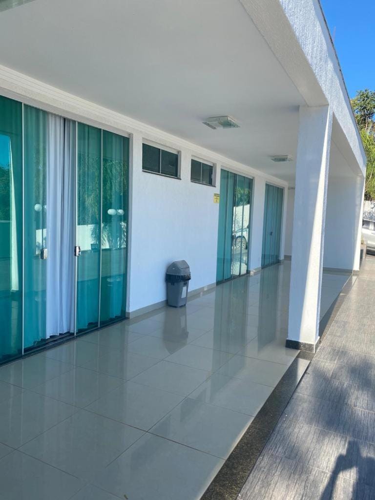 Estancia dione polo House in State of Goiás