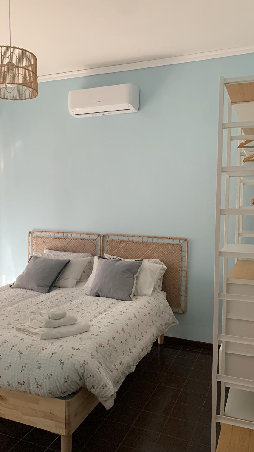 Casa Asterope Apartment in Francavilla al Mare