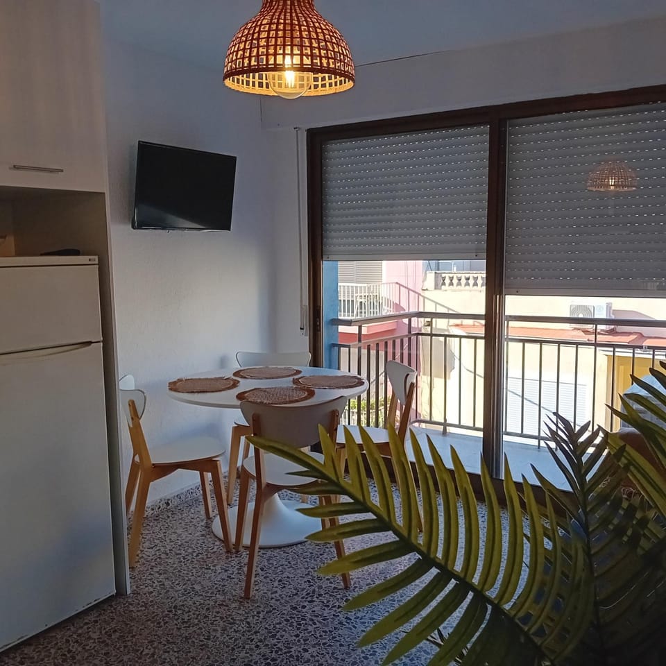 María PLAYA 1 NG Apartment in Peniscola