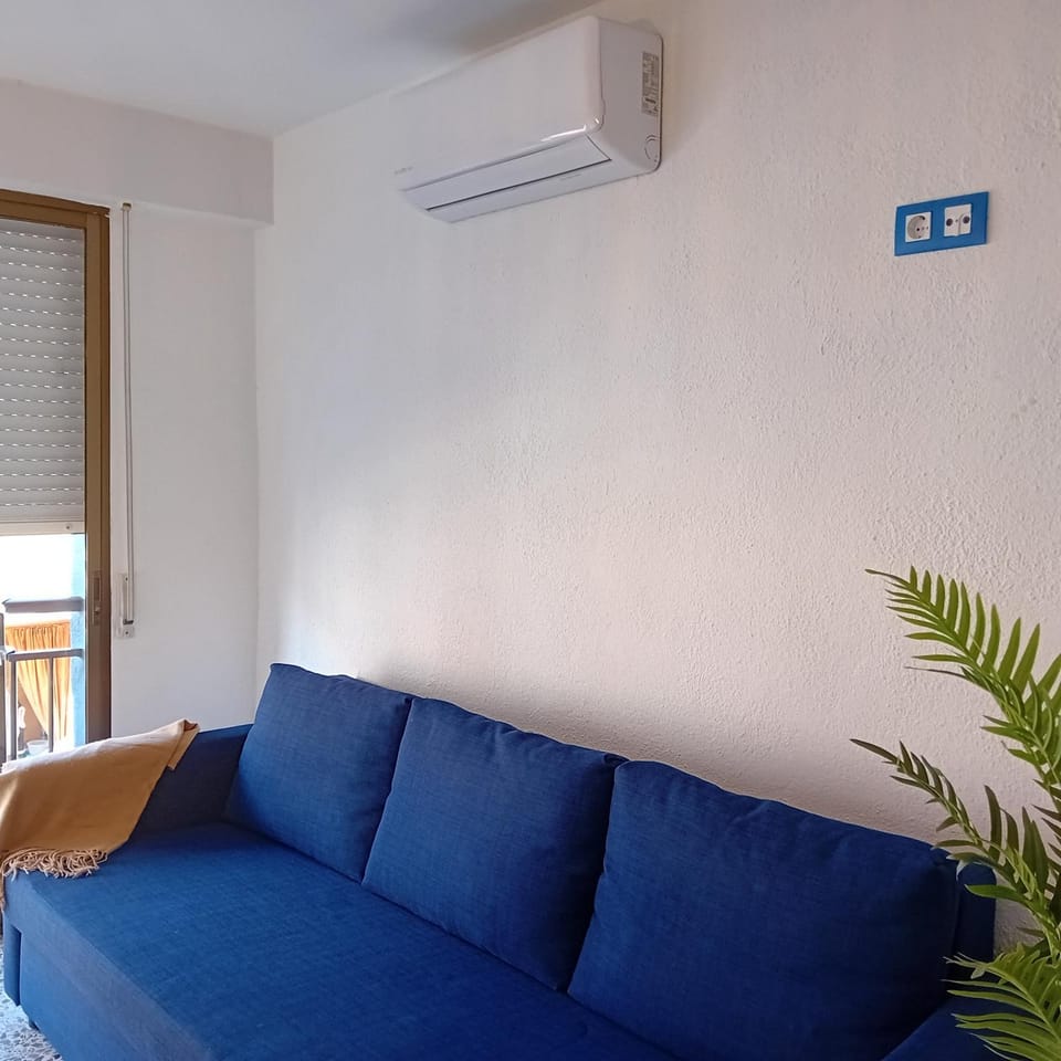 María PLAYA 1 NG Apartment in Peniscola