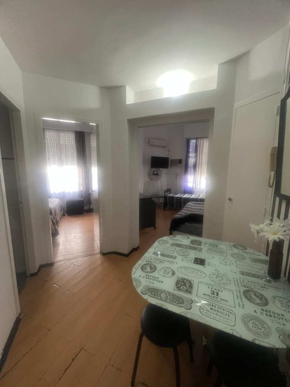Corazón obelisco 3 Apartment in Buenos Aires