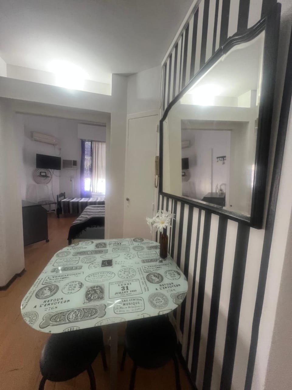 Corazón obelisco 3 Apartment in Buenos Aires