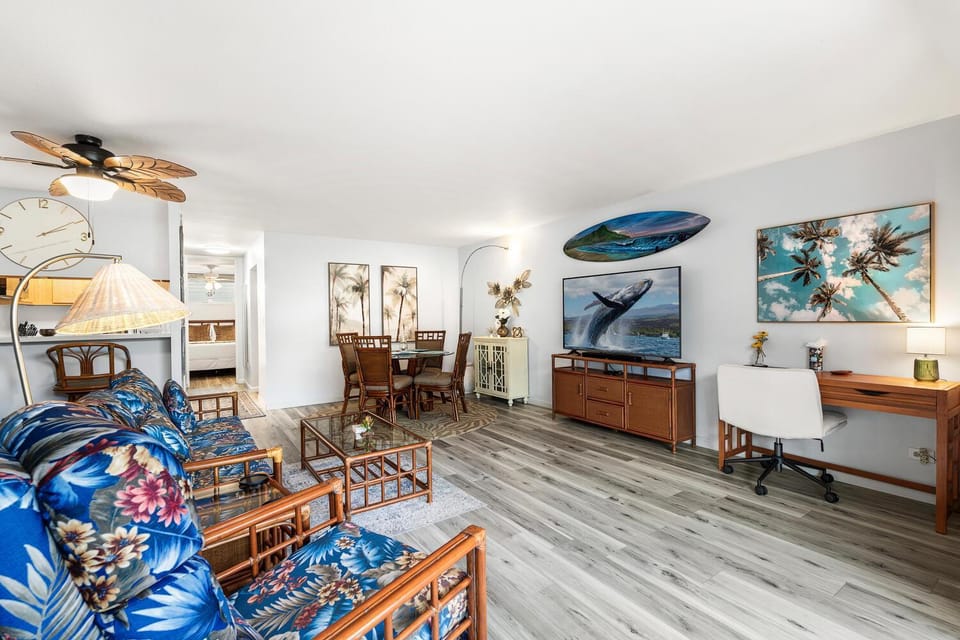 Kona Alii#211 House in Holualoa