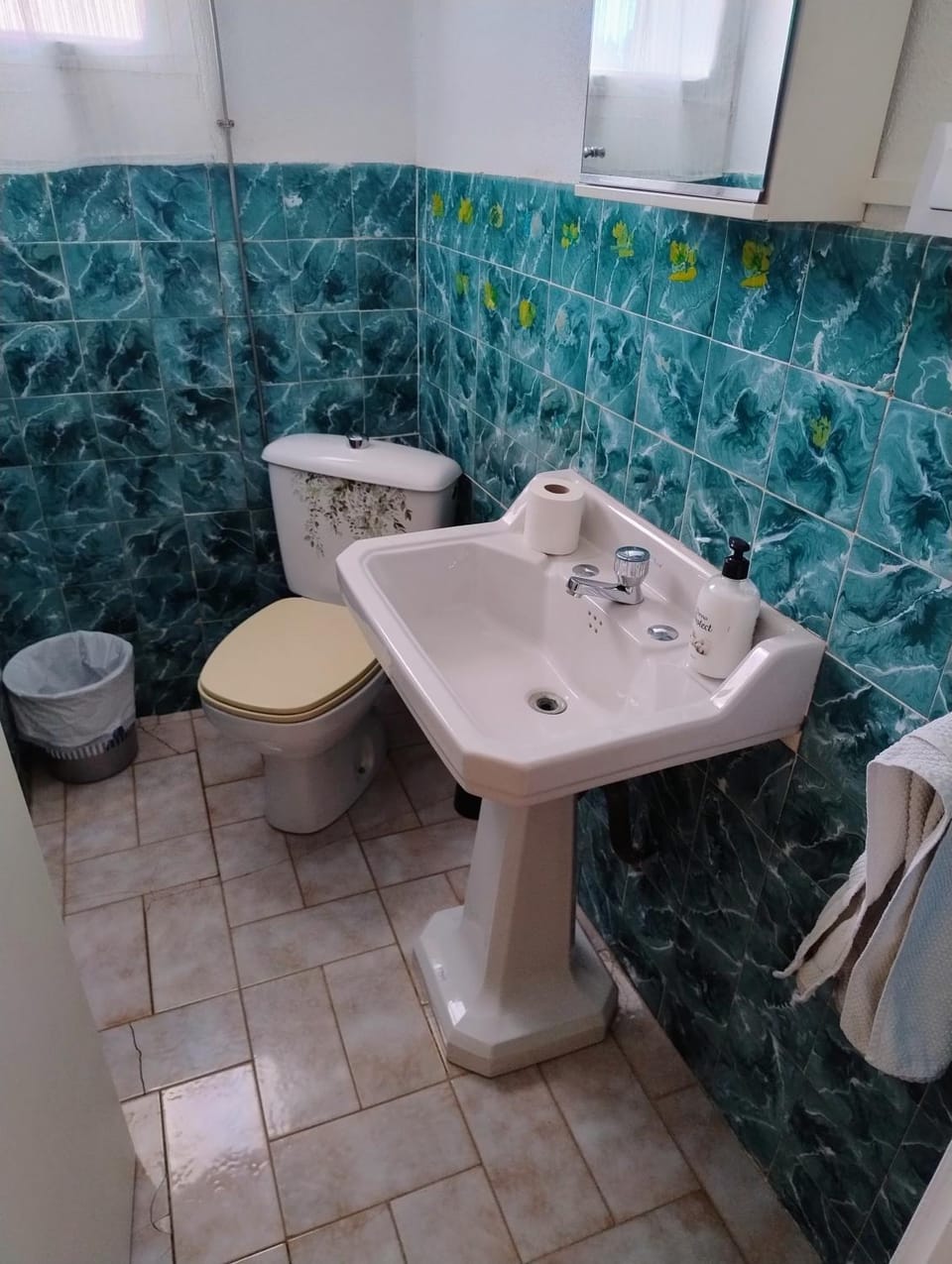 Resaenea Apartment in La Rioja