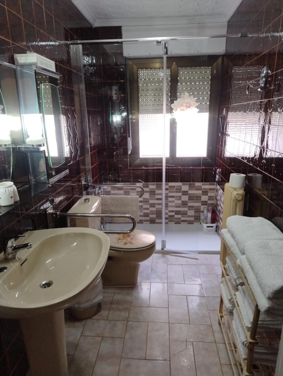 Resaenea Apartment in La Rioja