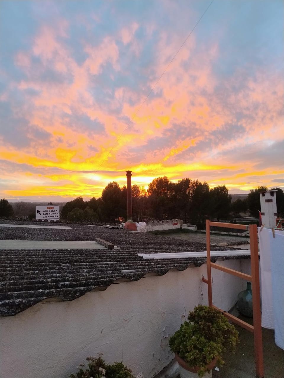 Resaenea Apartment in La Rioja