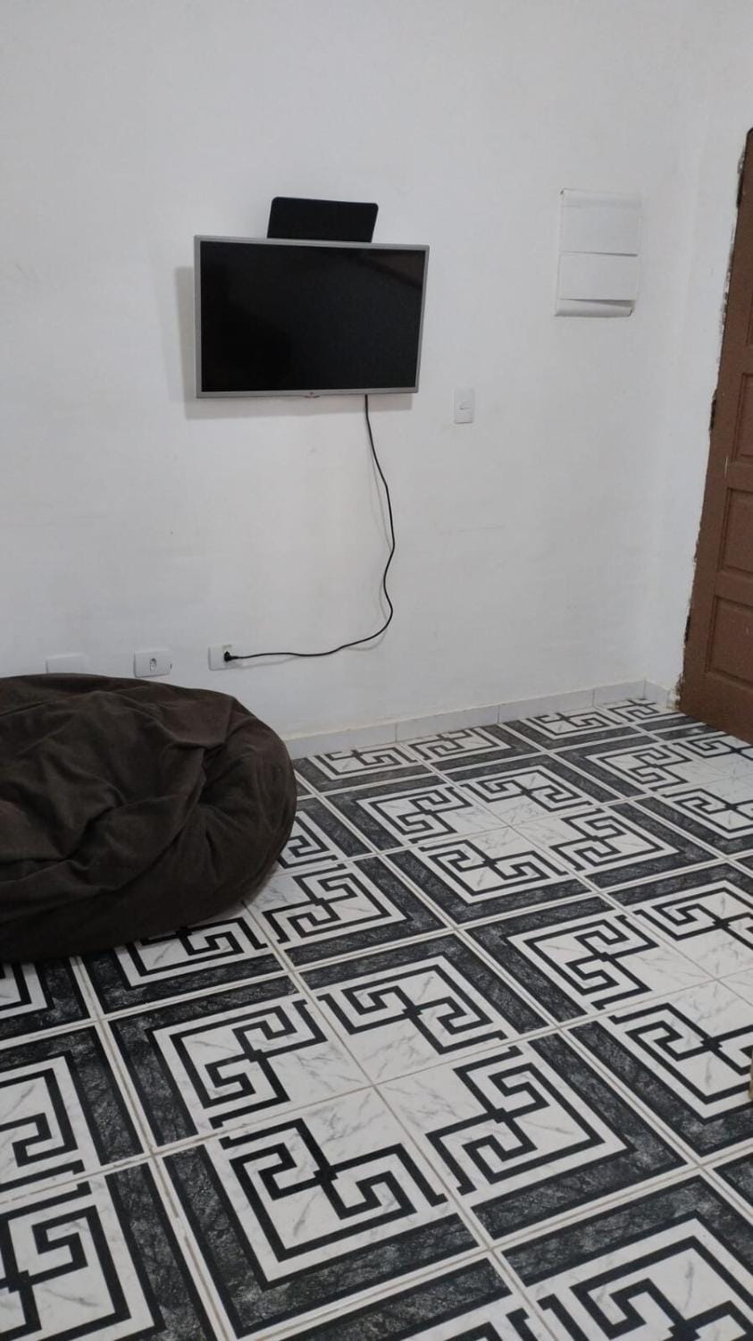 Casa Balneario mar casado House in State of São Paulo