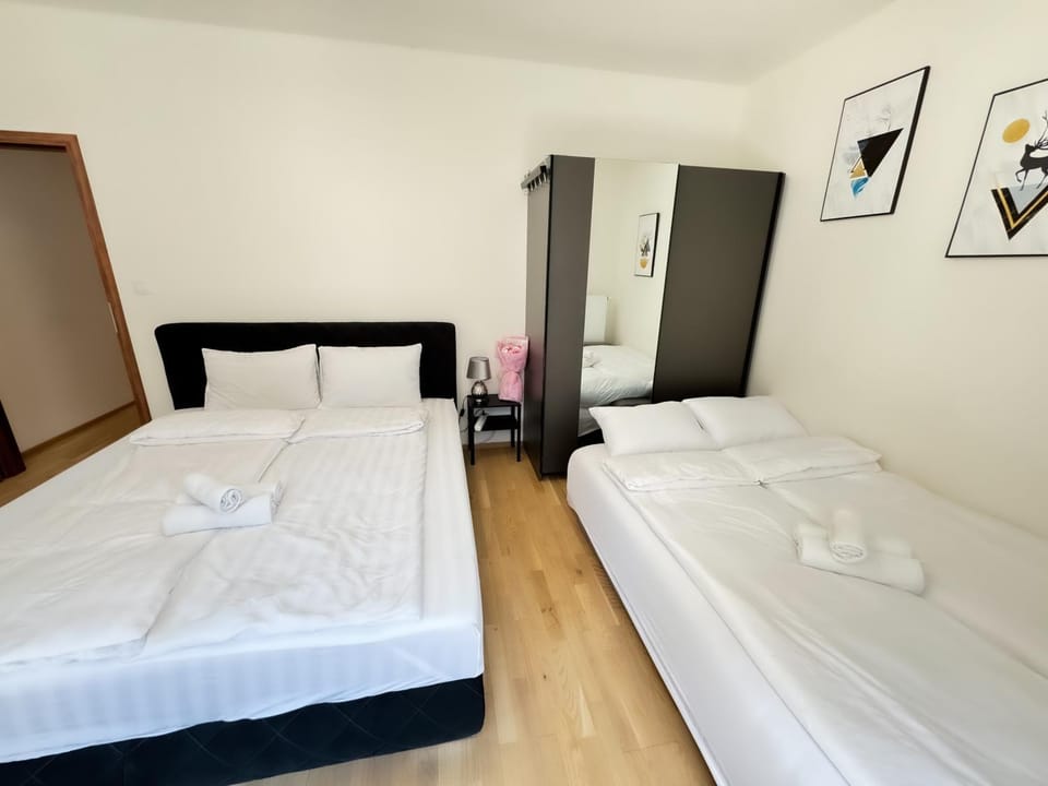Nest Home Prague center Apartment in Prague