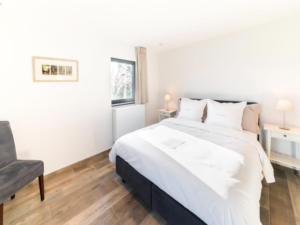 Property building, Bedroom