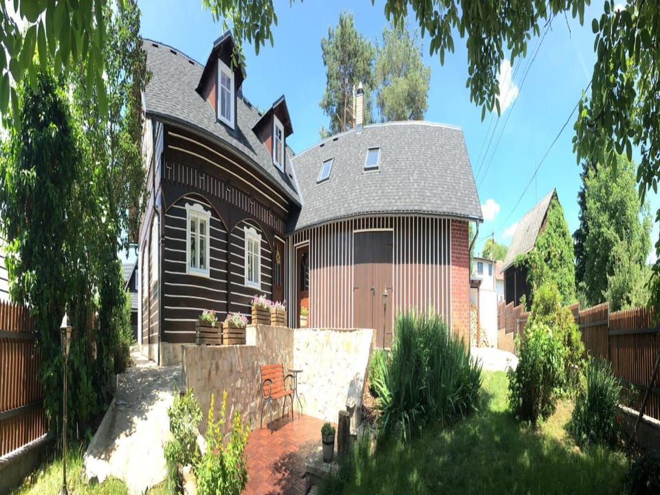 Property building, Other