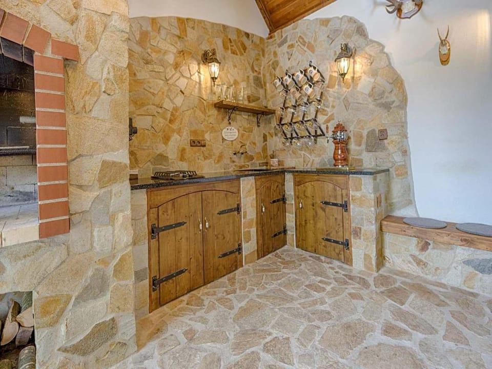Kitchen or kitchenette, Other
