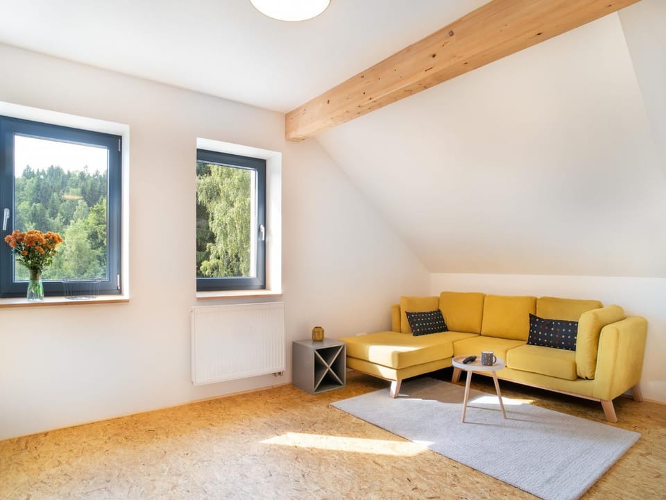 Living room, Other