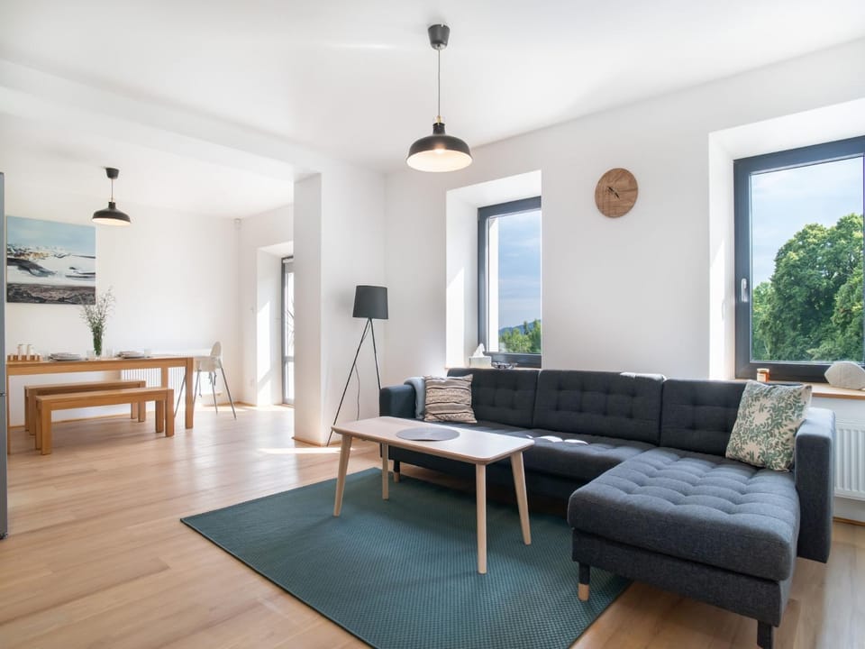 Living room, Other
