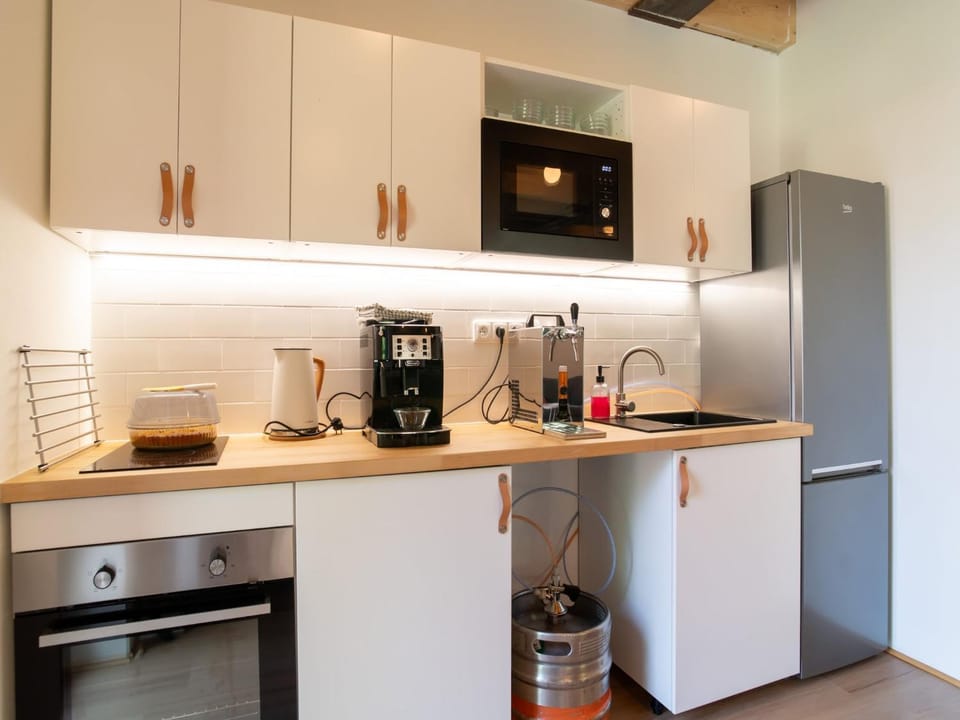 Kitchen or kitchenette, Other