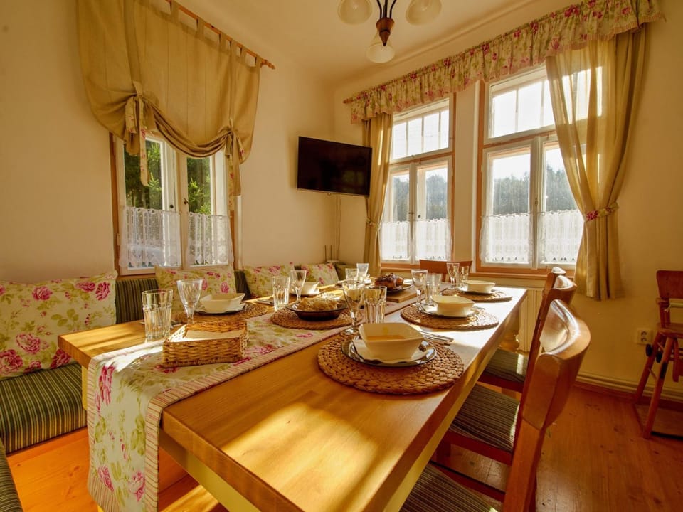 Property building, Other, Dining area