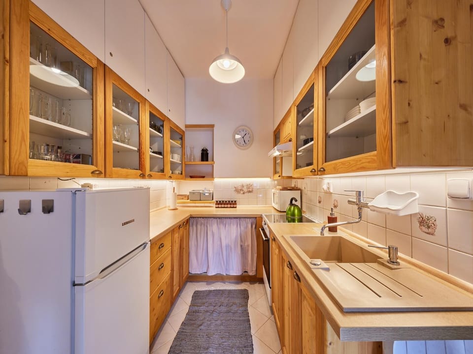 Kitchen or kitchenette, Other
