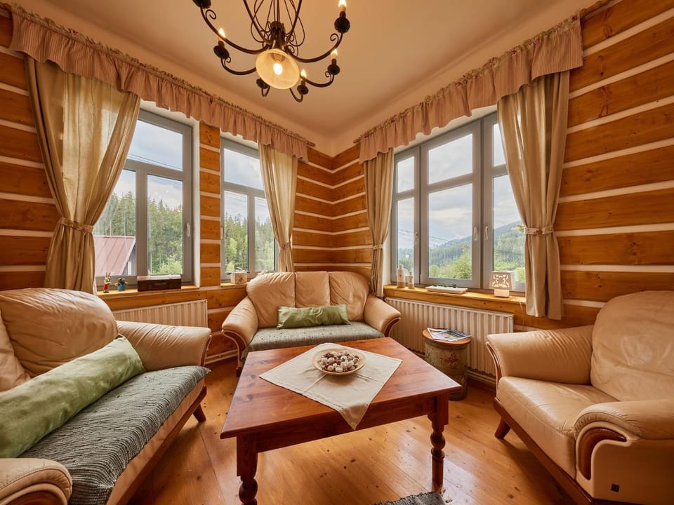 Living room, Other