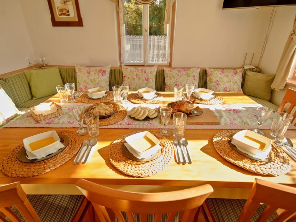 Property building, Other, Dining area