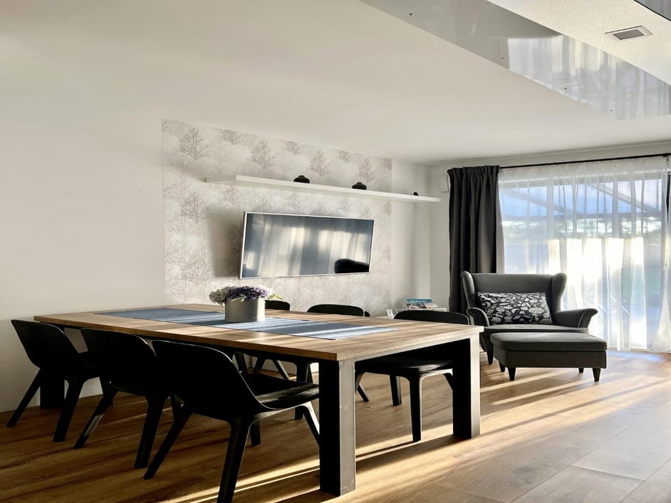 Property building, Other, Dining area