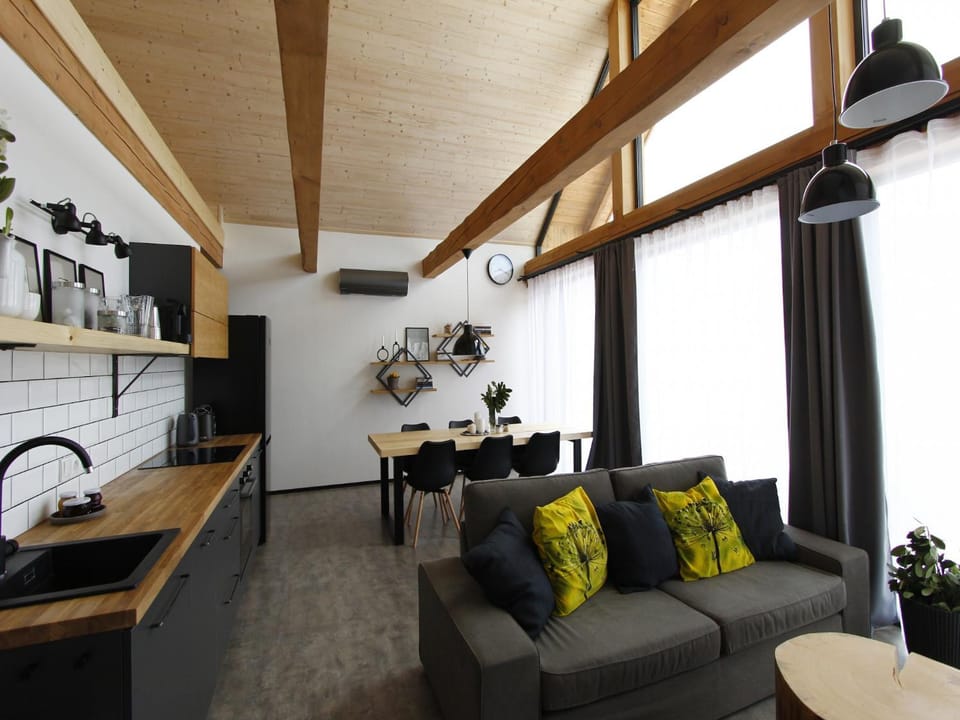 Living room, Other